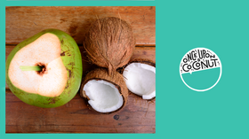 Young vs. Mature Coconuts: The Battle of the Flavors – Once Upon A Coconut