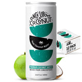 Pure Coconut Water