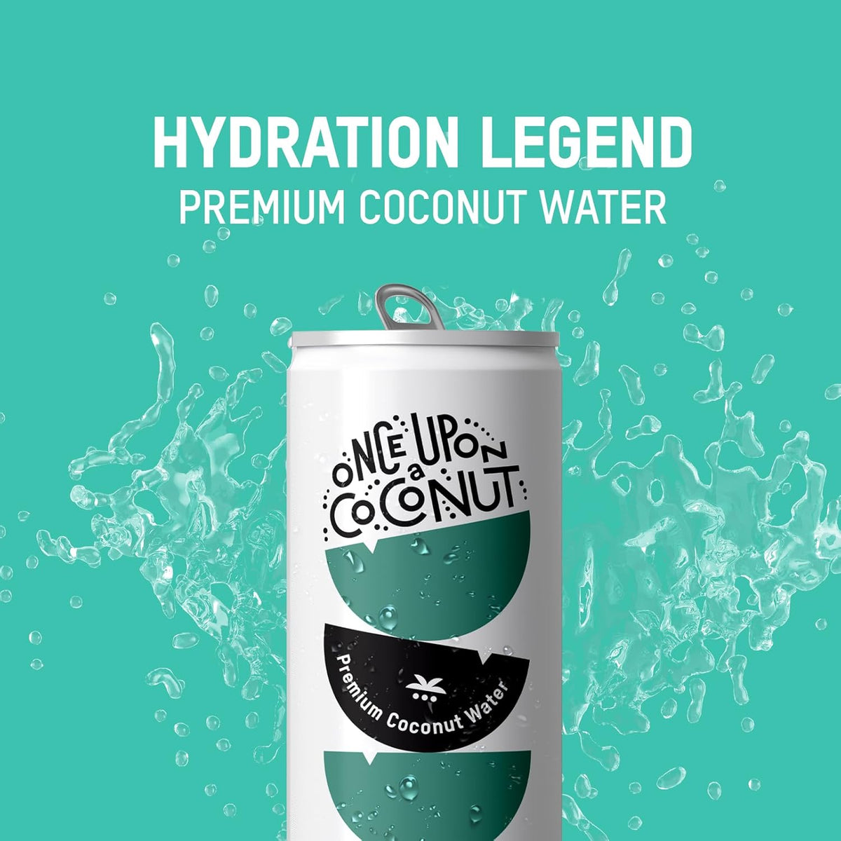 Premium Coconut Water – Once Upon A Coconut