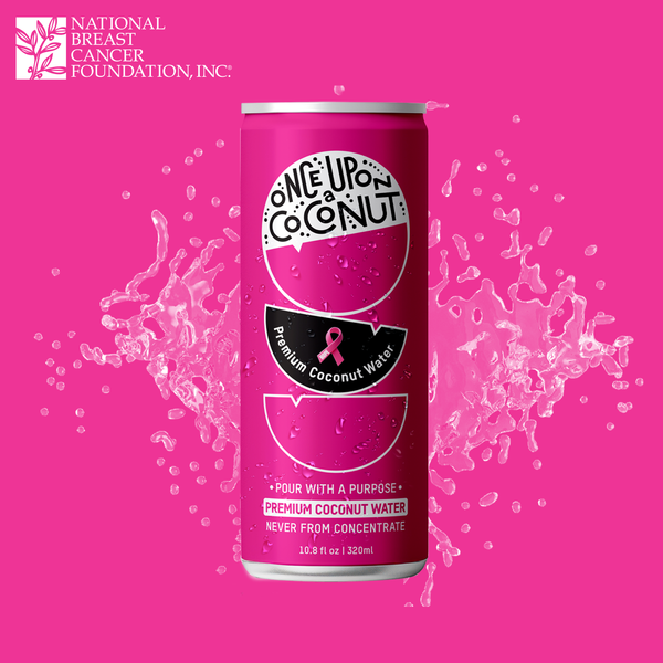 Premium Coconut Water