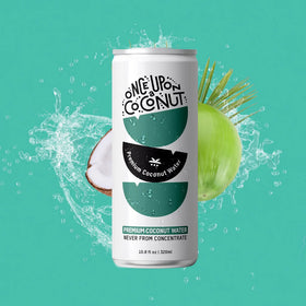Premium Coconut Water – Once Upon A Coconut