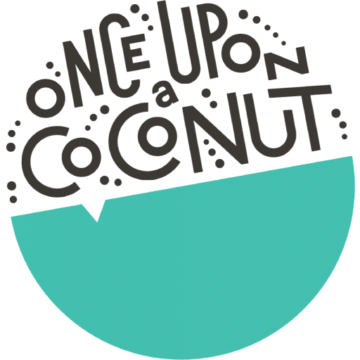 Once Upon a Coconut - Premium Coconut Water