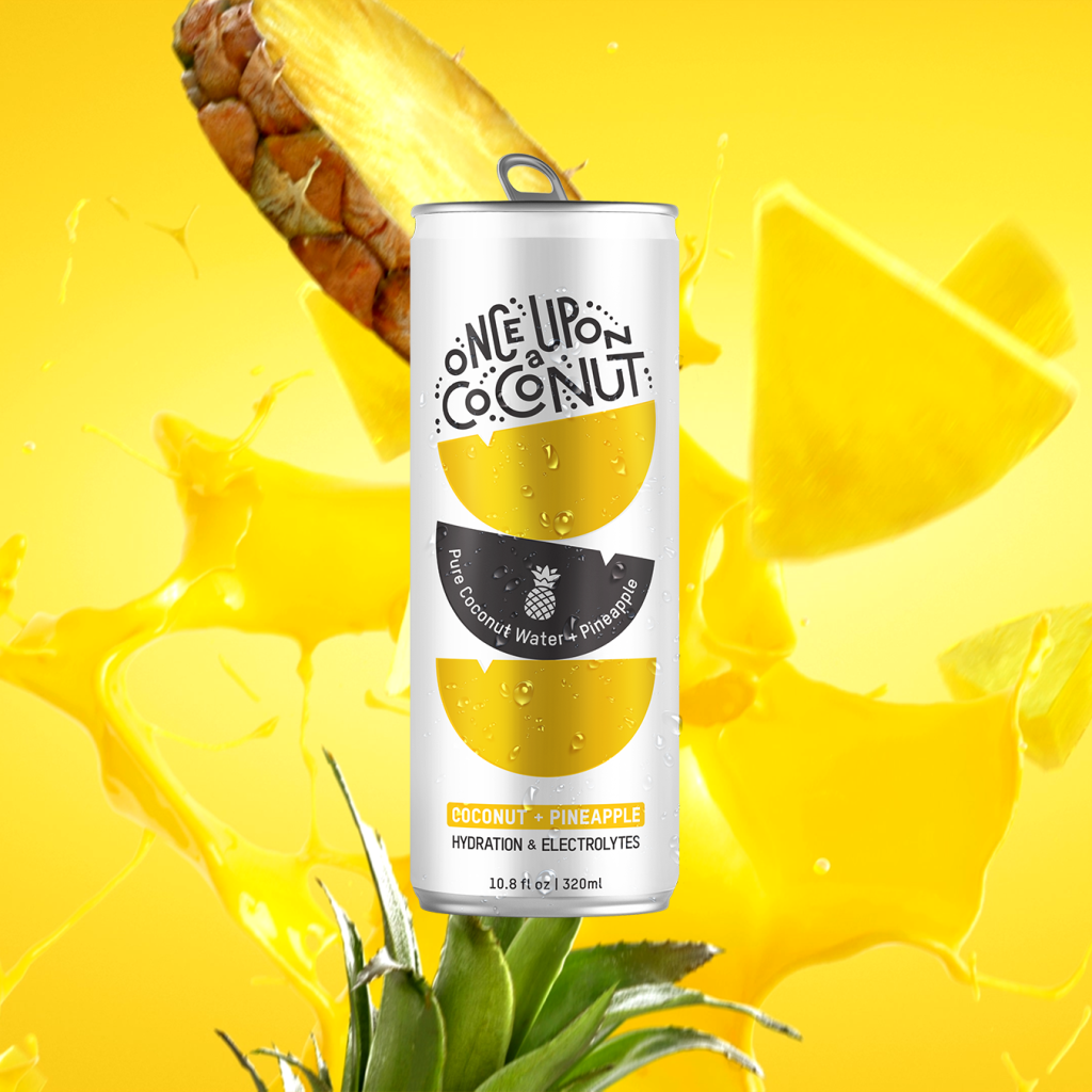 pineapple can